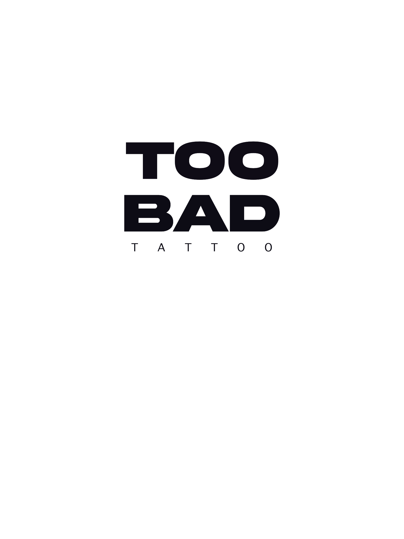 Too Bad Tattoo Studio